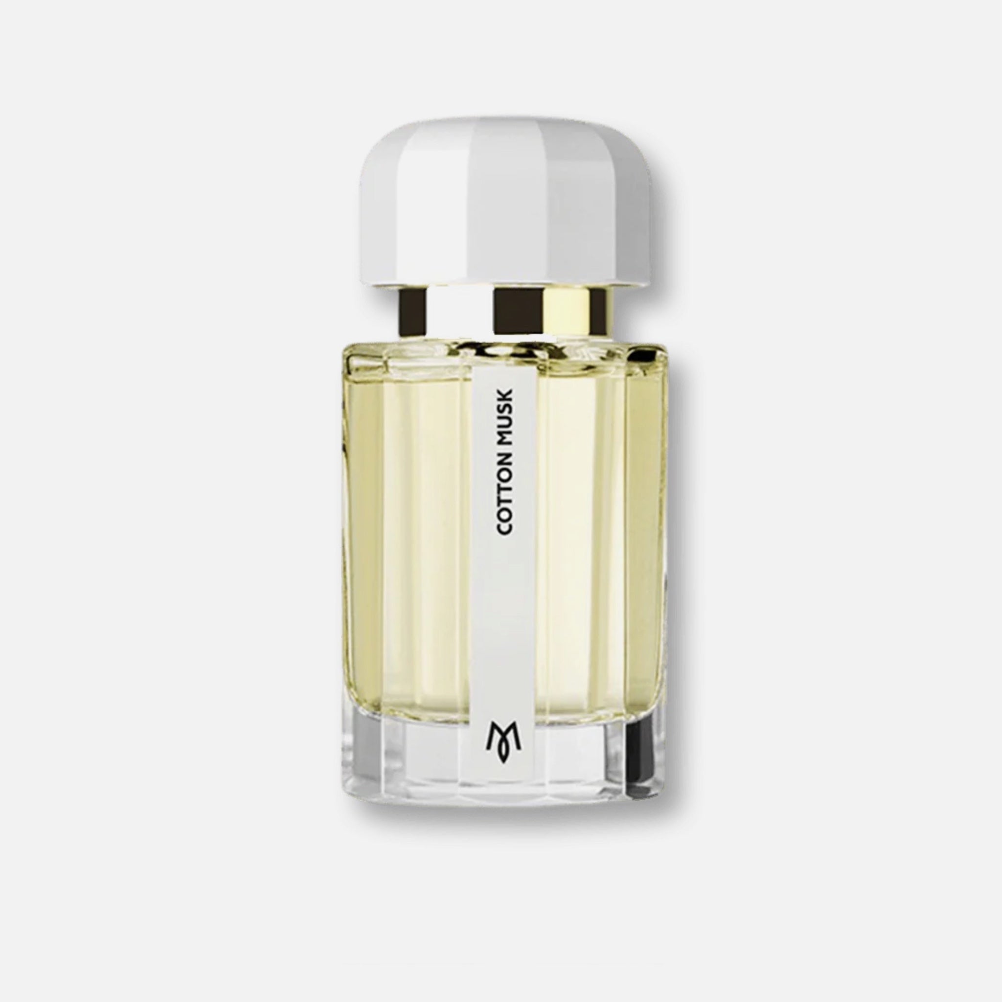 Monegal Cotton Musk Unisex Eau de Parfum - 100ml – bottle